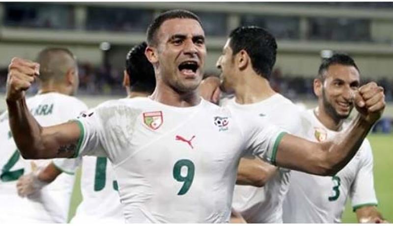 الجزائر تفوز على كوت ديفوار 3-2 وتتأهل إلى نصف نهائي كأس أمم إفريقيا