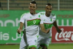درفلو: “أهدف لكي أكون حاضرا في كأس إفريقيا 2019” !