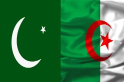 تعزيز التعاون الاقتصادي و الثقافي بين الجزائر و باكستان