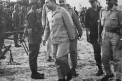 الفضل الجزائري على مصر في حربي 67 و 73