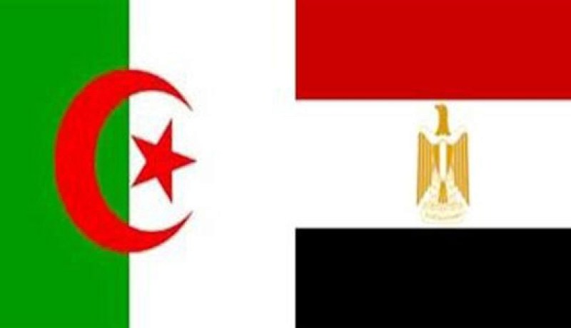 مصر تذكر مشاركة الجزائر في حرب أكتوبر