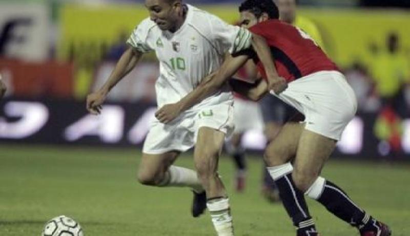 صراعات، شد عصبي، وقلة أدب فرعونية دفنت الوحدة العربية