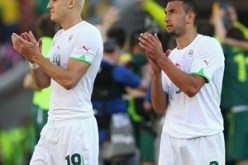 مونديال 2010: ساعة الحقيقة تدق أمام الجزائر وسمعة انجلترا على المحك