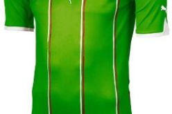 قـمـيـص ''الـخـضـر'' الأســــوأ