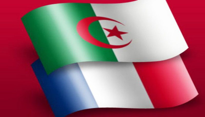 جلسة عمل مشتركة جزائرية فرنسية حول تكوين أعوان الإدارة المركزية والمحلية