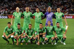 التصنيف العالمي للفيفا: الجزائر تتراجع بمركز واحد وتحتل الصف ال 41 عالميا