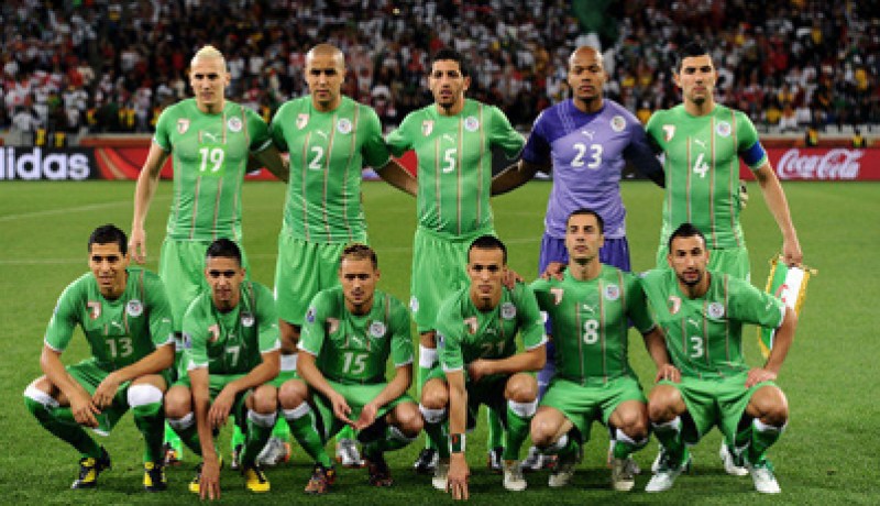 تصفيات كأس إفريقيا للأمم 2012 (الجولة 4): إجراء لقاء المغرب-الجزائر بملعب مراكش