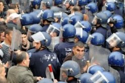 سكان المدنية بالجزائر يمنعون “الخلاطين و أصحاب المصالح “من التظاهر