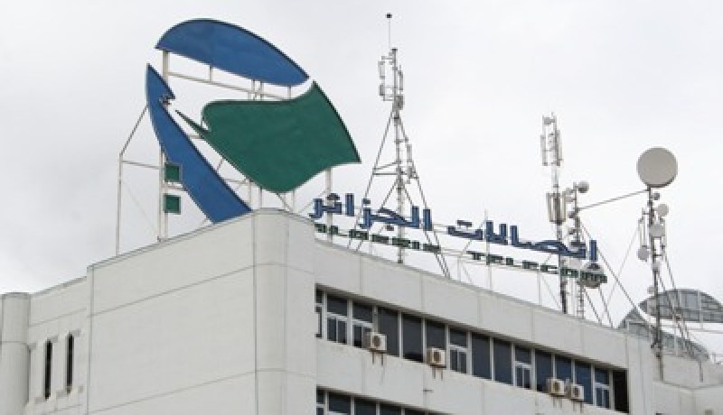 سبيك كوم الجزائرية تسحب البساط من الفرنسيين وتتكفل بتنفيذ مشروع الألياف البصرية