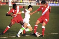 استهتار مترف‮ ‬يحرم‮ ''‬الخضر‮'' ‬من نهائي‮ ''‬الشان‮''‬