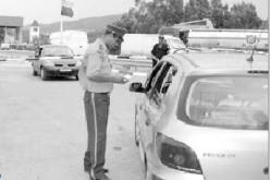 ‮07 ‬جزائري‮ ‬مطلوب لدى العدالة حاولوا الهروب نحو تونس في‮ ‬شهرين