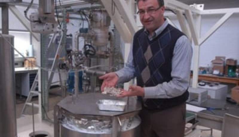 جزائري‮ ‬ضمن الشخصيات المميزة في‮ ‬بلجيكا