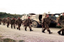 8 اصابات بين عناصر الجيش الجزائري في اعتداء ان اميناس