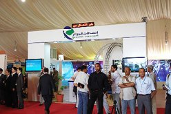 4.1 مليار دولار رقم أعمال اتصالات الجزائر