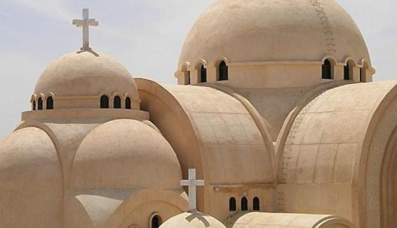 الخارجية الليبية تدين اقتحام مقر الكنيسة المصرية في بنغازي