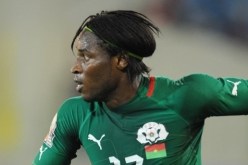 المنتخب البوركينابي منتظر يوم 15 نوفمبر بالجزائر تحسبا لمباراة الاياب