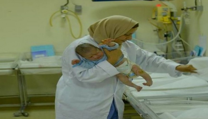 ايداع طبيبة توليد بعين وسارة الحبس المؤقت