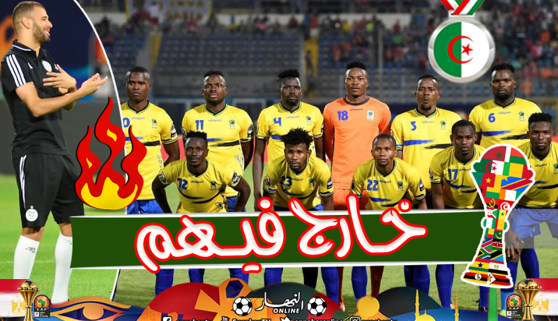 سليماني الشبح المرعب لمنتخب تنزانيا