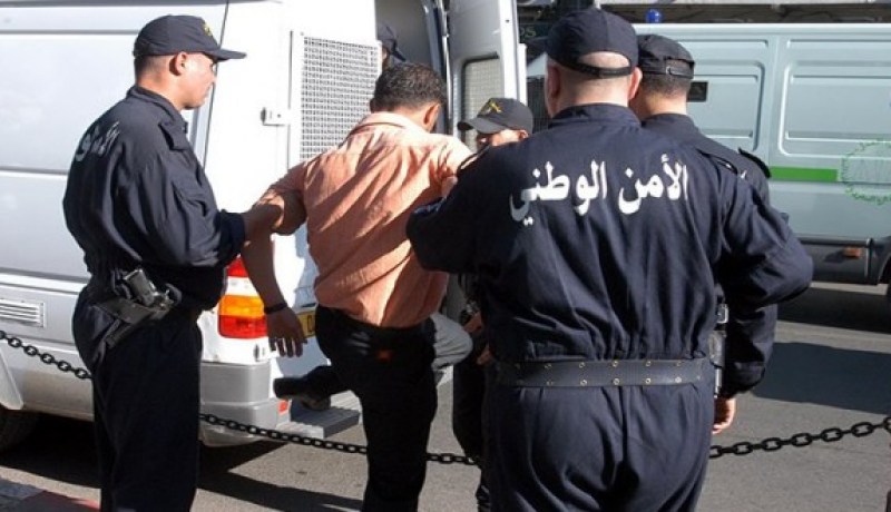 العثور على صُور مقرات أمنية وسجون وإقامة الوالي بحوزة «ميڤري» في تلمسان!