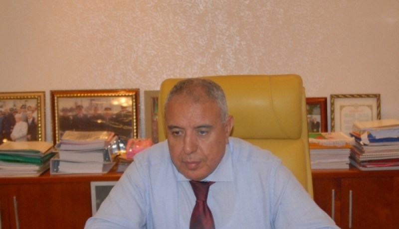 تفعيــــل نظـام التعاقـــد مـــع الأطبـــــاء الخــــواص قريبــــــا