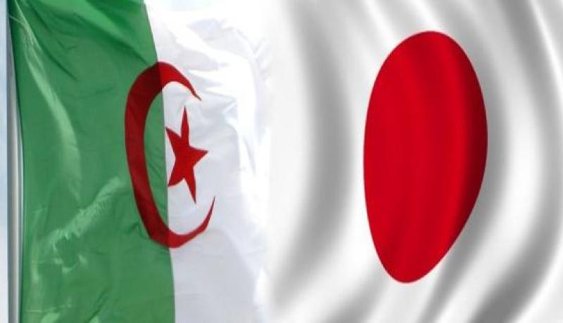اليابان تقدم مساعدة مالية للجزائر و الدول الافريقية