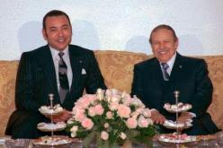 المغرب يستعطف الجزائر لفتح الحدود في رسالة وجهها الملك للرئيس بوتفليقة