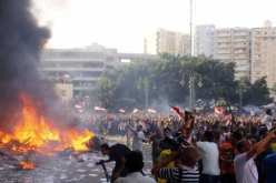 مصر على أعتاب “وثبة” إلى فصل من العنف مجهول النهاية