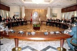 مرحلة جديدة للتعاون بين الجزائر وتونس
