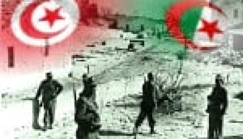 أحداث ساقية سيدي يوسف حلقة من حلقات البطولة وامتزاج دم الشعبين الجزائري والتونسي تروى للأجيال