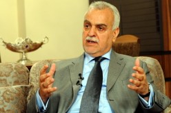 الهاشمي ينفي رفض الأردن استقباله