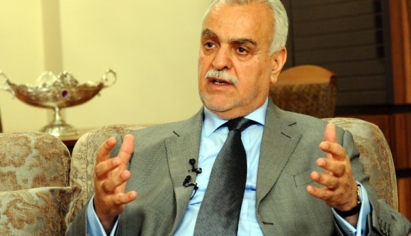 الهاشمي ينفي رفض الأردن استقباله