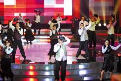 جولة إلى فرنسا لطلاب ''ألحان وشباب''