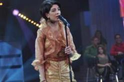 محمد وسهيلة في‮ ‬نهائي‮ ''‬ألحان وشباب‮'' ‬وسط ذهول أمال ومحمد الخامس