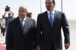 الحريري يزور دمشق على رأس وفد وزاري كبير