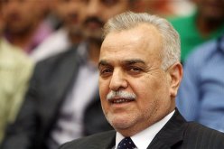 تركيا ترفض تسليم نائب الرئيس العراقي طارق الهاشمي ‎