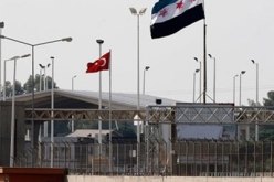 تركيا: إقامة جدارين مع الحدود السورية لتشديد الإجراءات الأمنية