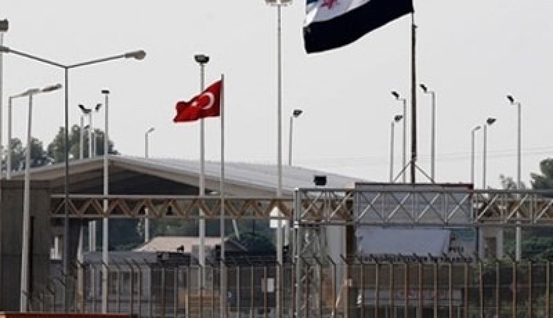 تركيا: إقامة جدارين مع الحدود السورية لتشديد الإجراءات الأمنية