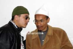 توقيف إبن علي بن حاج متلبسا بقيادة سيارتـــه فـــي حالـــة سكـــر!