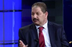 رياض هويلي: “علي فضيل لم يتعرض لأي مضايقات جسمانية.. وهذه أسباب اعتقاله”