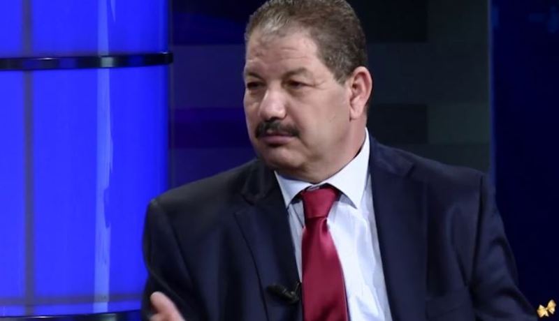 رياض هويلي: “علي فضيل لم يتعرض لأي مضايقات جسمانية.. وهذه أسباب اعتقاله”