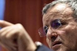 إحالة اللواء المتقاعد علي غديري أمام قاضي التحقيق لمحكمة دار البيضاء