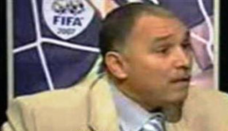 حكم مصري سابق: رشحت نفسي لعضوية اتحاد الكرة المصري لإنقاذ التحكيم المظلوم