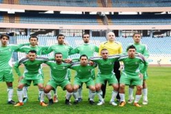 فريق الحرية السوري لكرة القدم  يعاقب لاعبيه بسبب عدم إلتزامهم