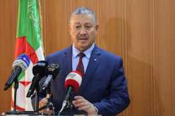 وزير الموارد المائية يجتمع بالمديرين الولائيين للتحضير لموسم اصطياف 2019