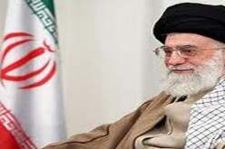 خامنئي: المسار النووي الايراني لن يتوقف بسبب العقوبات الدولية