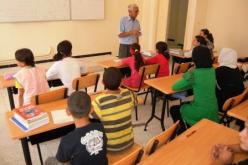 المؤسسات التربوية تستلم ''خطة طريق '' التخفيـــــف مــــن ضغــــط البرامـــج