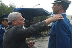 العقيد تونسي يحيل إطارات مدرسة “شاطوناف” على العدالة