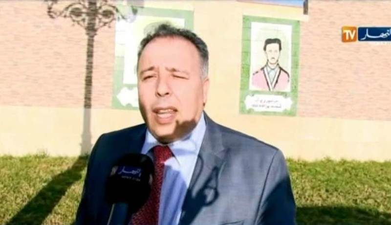 الجزائر تدعو فرقاء مالي إلى تغليب الحوار