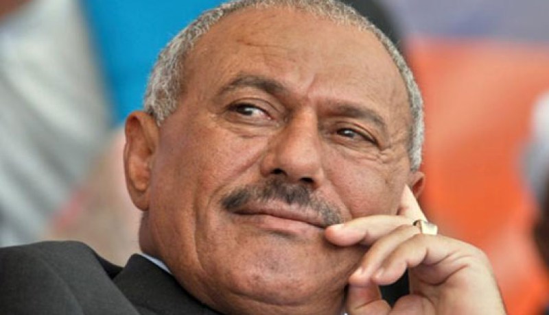 محكمة يمنية ترفض دعوى لمحاكمة صالح