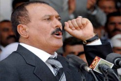 حزب المؤتمر الحاكم في اليمن يوافق على المبادرة الخليجية لحل الأزمة اليمنية